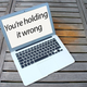 Illustration for article titled Is Your New MacBook Airs Wi-Fi Crappy?